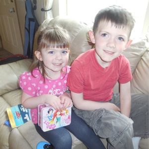 Meet your Posher, Erin